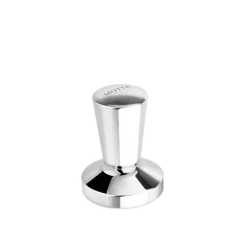 Πατητήρι Καφέ-Tamper Αλουμινίου Φ5.3cm Motta Νο 1362