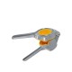 Πρέσα Lime Αλουμινίου Μ23.7xΠ11.6xΥ6.9cm Limona Westmark No 5000 Πρέσα Lime Αλουμινίου Μ23.7xΠ11.6xΥ6.9cm Limona Westmark No 5000