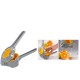 Πρέσα Lime Αλουμινίου Μ23.7xΠ11.6xΥ6.9cm Limona Westmark No 5000 Πρέσα Lime Αλουμινίου Μ23.7xΠ11.6xΥ6.9cm Limona Westmark No 5000