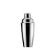 Cocktail Shaker Ανοξείδωτο 500ml Cocktail Shaker Ανοξείδωτο 500ml