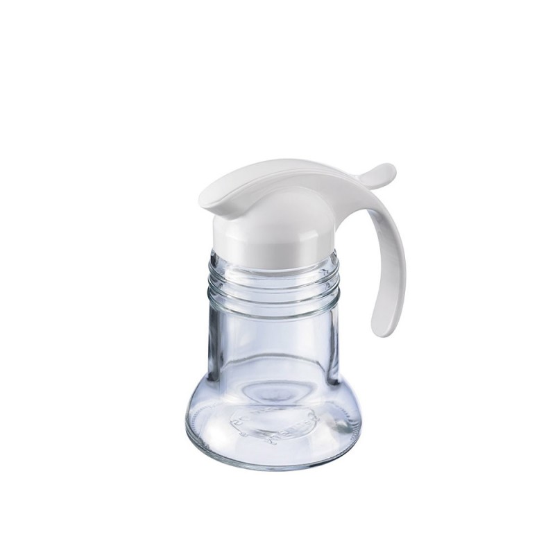 Μελιέρα Γυάλινη 150ml Westmark Νο 6342