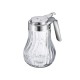 Μελιέρα Γυάλινη 250ml Westmark Νο 6530