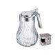 Μελιέρα Γυάλινη 250ml Westmark Νο 6530