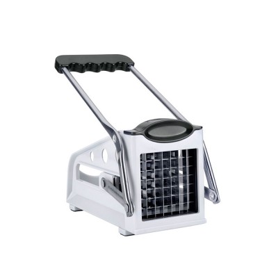 Πατατοκόπτης Τετράγωνος Fritex Metaltex