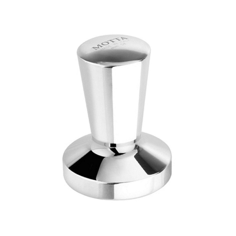 Πατητήρι Καφέ-Tamper Αλουμινίου Φ5.8cm Motta Νο 1361 Πατητήρι Καφέ-Tamper Αλουμινίου Φ5.8cm Motta Νο 1361