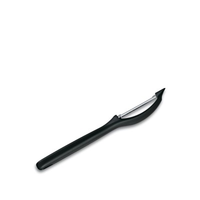 Αποφλοιωτής-Peeler Όρθιος Πλαστικός Μαύρος Victorinox