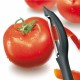 Αποφλοιωτής-Peeler Όρθιος Πλαστικός Μαύρος Victorinox Αποφλοιωτής-Peeler Όρθιος Πλαστικός Μαύρος Victorinox