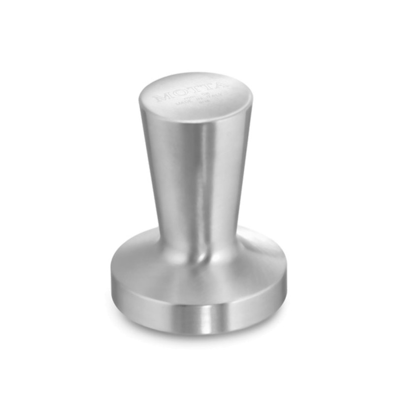 Πατητήρι Καφέ-Tamper Αλουμινίου Φ5.8cm Motta Νο 1250