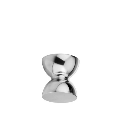 Πατητήρι Καφέ-Tamper Ανοξείδωτο Φ5.3cm Και 5.8cm Διπλό Motta Νο 1470