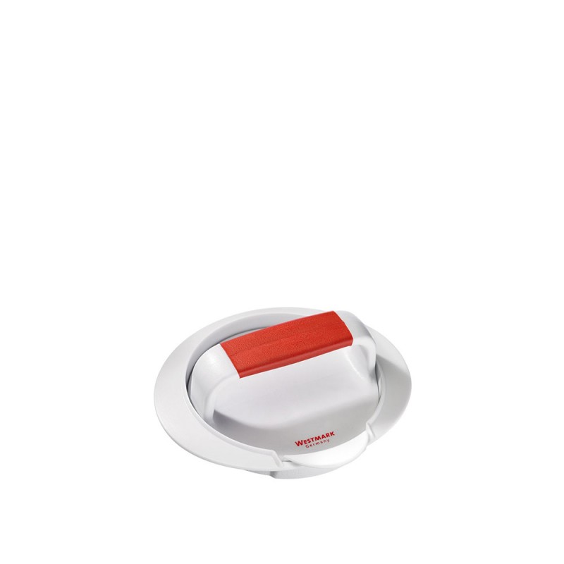 Πρέσα Για Μπιφτέκια-Hamburger Πλαστική Φ11cm Westmark No 6233 Πρέσα Για Μπιφτέκια-Hamburger Πλαστική Φ11cm Westmark No 6233