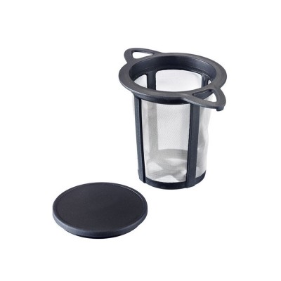 Φίλτρο Τσαγιού Για Κύπελο Με Σίτα Μ11xΠ7.2xΥ8cm Westmark Νο 1575