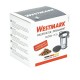 Φίλτρο Τσαγιού Για Κύπελο Με Σίτα Μ11xΠ7.2xΥ8cm Westmark Νο 1575 Φίλτρο Τσαγιού Για Κύπελο Με Σίτα Μ11xΠ7.2xΥ8cm Westmark Νο 1575