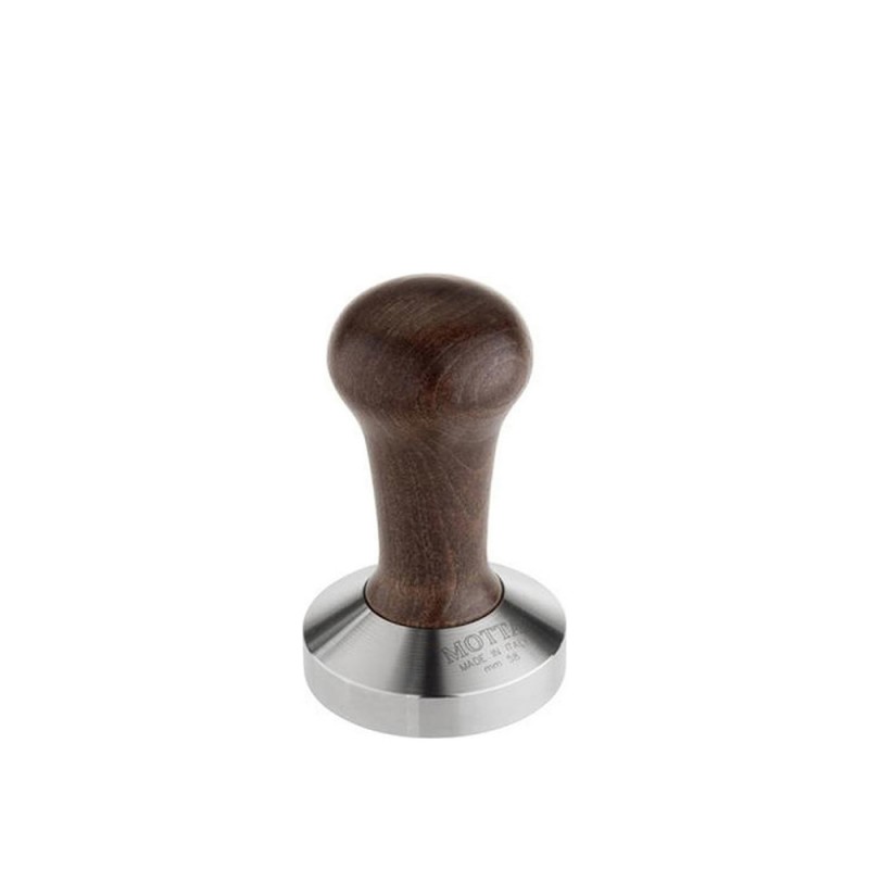 Πατητήρι Καφέ-Tamper Ανοξείδωτο Φ5.2cm Με Ξύλινη Λαβή Motta Νο 8110 Πατητήρι Καφέ-Tamper Ανοξείδωτο Φ5.2cm Με Ξύλινη Λαβή Motta Νο 8110