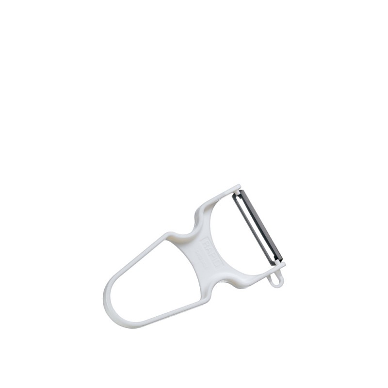 Αποφλοιωτής-Peeler Πλαστικός Λευκός Victorinox Νο 76070
