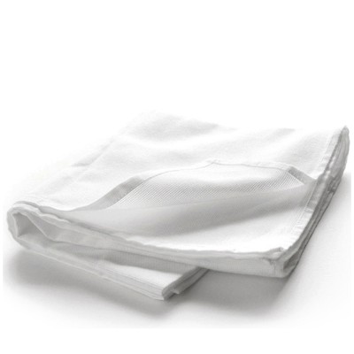 Τουλπάνι Τετράγωνο Βαμβακερό Μ70xΠ70cm Hendi Τουλπάνι Τετράγωνο Βαμβακερό Μ70xΠ70cm Hendi