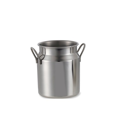 Μπωλ Καρδαράκι Mini Ανοξείδωτο Φ4.5xΥ5cm Hendi Μπωλ Καρδαράκι Mini Ανοξείδωτο Φ4.5xΥ5cm Hendi