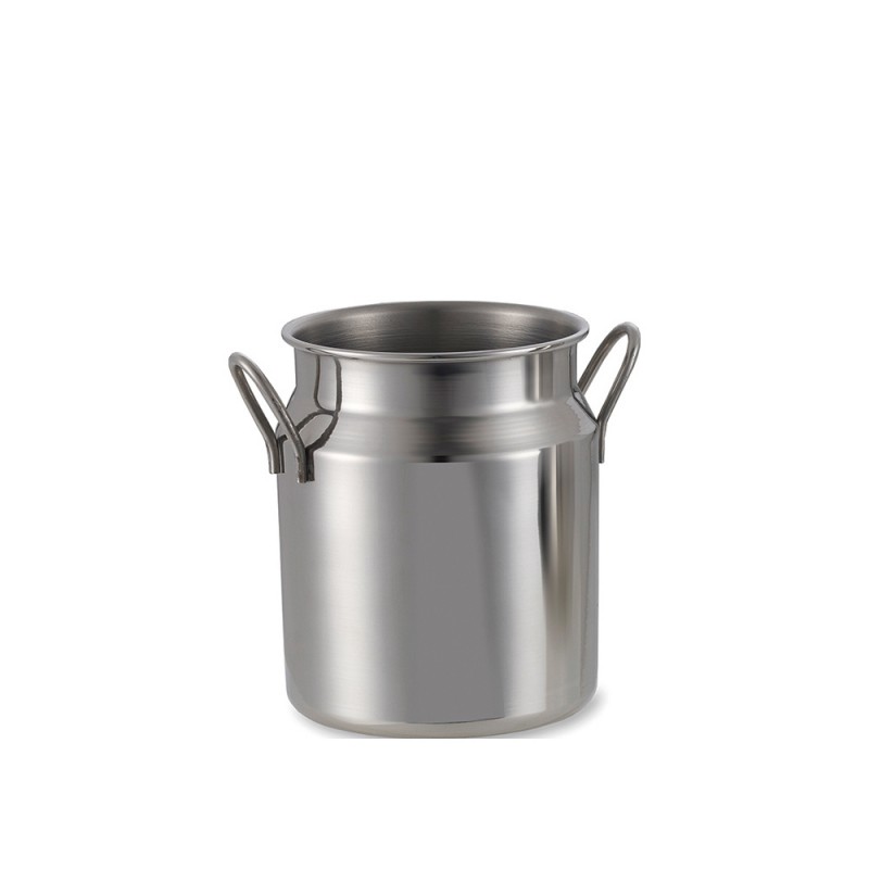 Μπωλ Καρδαράκι Mini Ανοξείδωτο Φ4.5xΥ5cm Hendi Μπωλ Καρδαράκι Mini Ανοξείδωτο Φ4.5xΥ5cm Hendi