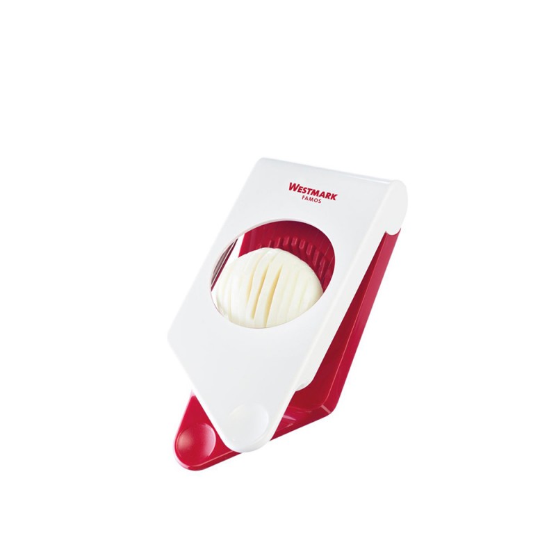 Εργαλείο Κοπής Αυγού Πλαστικό Μ18xΠ8.5xΥ3cm Famos Westmark 1168 Εργαλείο Κοπής Αυγού Πλαστικό Μ18xΠ8.5xΥ3cm Famos Westmark 1168