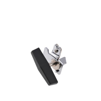 Ανοιχτήρι Κονσερβών Ανοξείδωτο Μ7.8xΠ5xΥ5.4cm Με Μαύρη Λαβή Westmark 1222