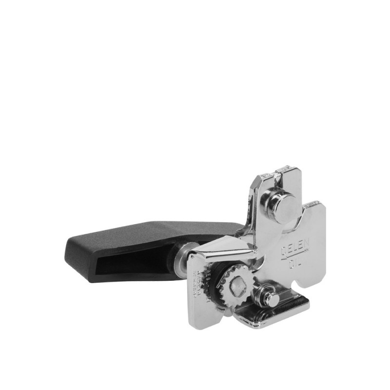 Ανοιχτήρι Κονσερβών Ανοξείδωτο Μ7.8xΠ5xΥ5.4cm Με Μαύρη Λαβή Westmark 1222 Ανοιχτήρι Κονσερβών Ανοξείδωτο Μ7.8xΠ5xΥ5.4cm Με Μαύρη Λαβή Westmark 1222