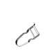 Αποφλοιωτής-Peeler Ανοξείδωτος Westmark Νο 6090 Αποφλοιωτής-Peeler Ανοξείδωτος Westmark Νο 6090