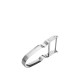 Αποφλοιωτής-Peeler Ανοξείδωτος Westmark Νο 6090 Αποφλοιωτής-Peeler Ανοξείδωτος Westmark Νο 6090