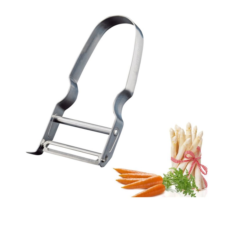 Αποφλοιωτής-Peeler Ανοξείδωτος Westmark Νο 6090 Αποφλοιωτής-Peeler Ανοξείδωτος Westmark Νο 6090