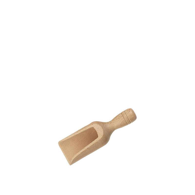 Σέσουλα Ξύλινη Μ9cm