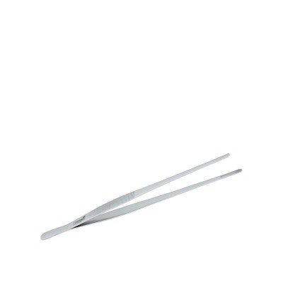 Τσιμπίδα Ακριβείας Ίσια Ανοξείδωτη Μ23cm Hendi 680025 Τσιμπίδα Ακριβείας Ίσια Ανοξείδωτη Μ23cm Hendi 680025