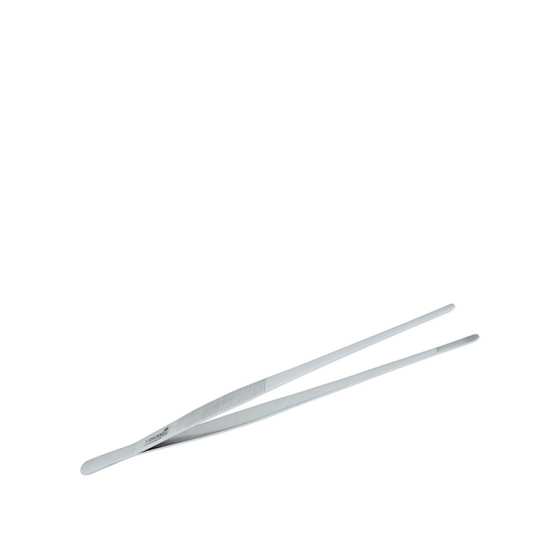 Τσιμπίδα Ακριβείας Ίσια Ανοξείδωτη Μ23cm Hendi 680025 Τσιμπίδα Ακριβείας Ίσια Ανοξείδωτη Μ23cm Hendi 680025