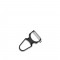 Αποφλοιωτής-Peeler Πλαστικός Μ11xΠ6.5xΥ1.2cm Μαύρος Rapid Victorinox 6.0930.3