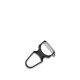 Αποφλοιωτής-Peeler Πλαστικός Μ11xΠ6.5xΥ1.2cm Μαύρος Rapid Victorinox 6.0930.3