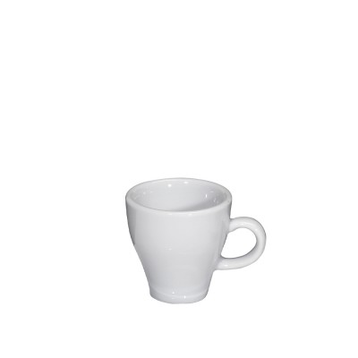 Φλιτζάνι Espresso/Ελληνικού Πορσελάνινο 68ml Λευκό md.420 Φλιτζάνι Espresso/Ελληνικού Πορσελάνινο 68ml Λευκό md.420