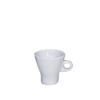 Φλιτζάνι Espresso/Ελληνικού Πορσελάνινο 70ml Λευκό md.457 Φλιτζάνι Espresso/Ελληνικού Πορσελάνινο 70ml Λευκό md.457