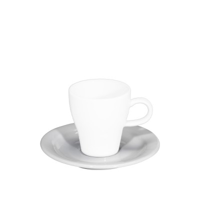 Πιάτο Espresso/Ελληνικού Στρογγυλό Πορσελάνινο Λευκό Για Φλιτζάνι Espresso/Ελληνικού 100ml md.420 Πιάτο Espresso/Ελληνικού Στρογγυλό Πορσελάνινο Λευκό Για Φλιτζάνι Espresso/Ελληνικού 100ml md.420