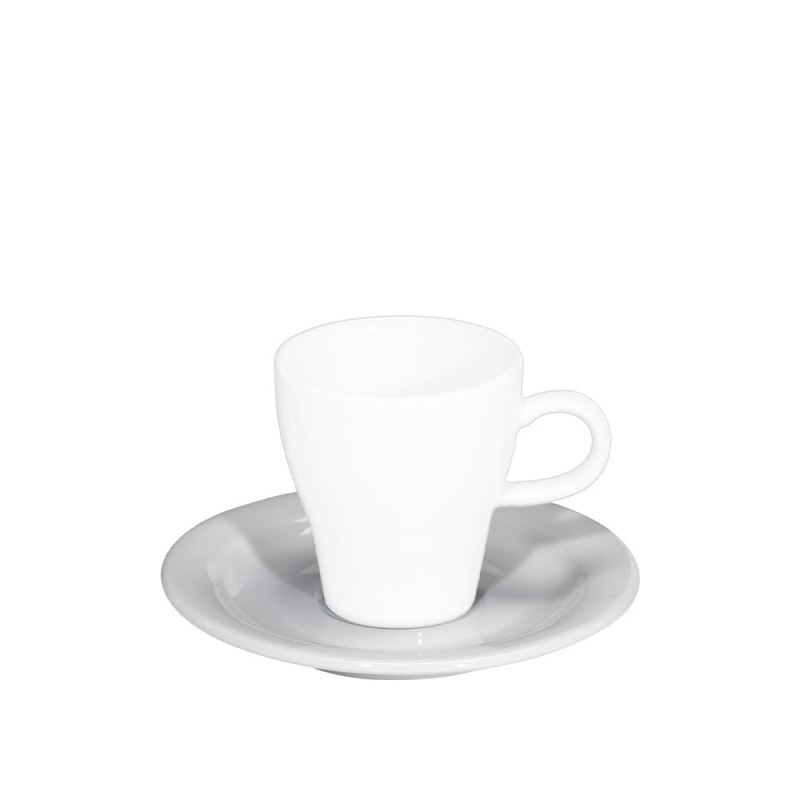 Πιάτο Espresso/Ελληνικού Στρογγυλό Πορσελάνινο Λευκό Για Φλιτζάνι Espresso/Ελληνικού 100ml md.420 Πιάτο Espresso/Ελληνικού Στρογγυλό Πορσελάνινο Λευκό Για Φλιτζάνι Espresso/Ελληνικού 100ml md.420