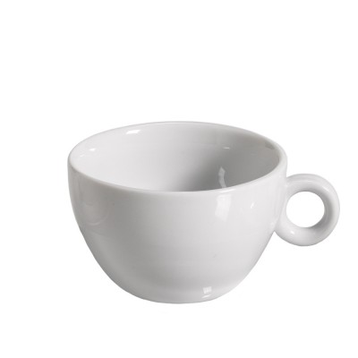 Φλιτζάνι Cappuccino/Τσαγιού Πορσελάνινο 315ml Λευκό Inglazed md.482/3 Φλιτζάνι Cappuccino/Τσαγιού Πορσελάνινο 315ml Λευκό Inglazed md.482/3