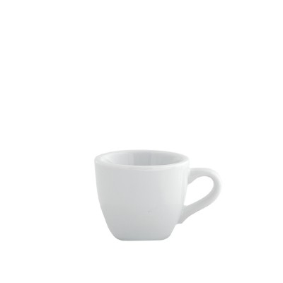 Φλιτζάνι Espresso/Ελληνικού Πορσελάνινο 82ml Λευκό md.133 Φλιτζάνι Espresso/Ελληνικού Πορσελάνινο 82ml Λευκό md.133