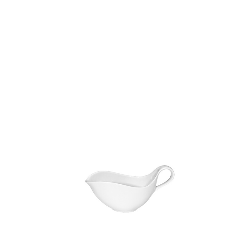 Σαλτσιέρα Πορσελάνινη 55ml md.501/1