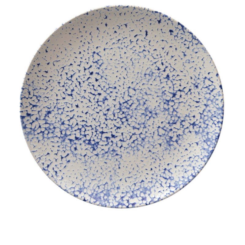 Πιάτο Ρηχό Πορσελάνινο Φ32cm Ocean md.OCEAN32