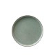 Πιάτο Flat Πορσελάνινο Φ20cm Mint md.MINT302