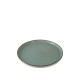 Πιάτο Flat Πορσελάνινο Φ20cm Mint md.MINT302