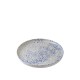 Πιάτο Flat Πορσελάνινο Φ20cm Ocean md.OCEAN302