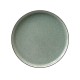 Πιάτο Flat Πορσελάνινο Φ27cm Mint md.MINT301 Πιάτο Flat Πορσελάνινο Φ27cm Mint md.MINT301