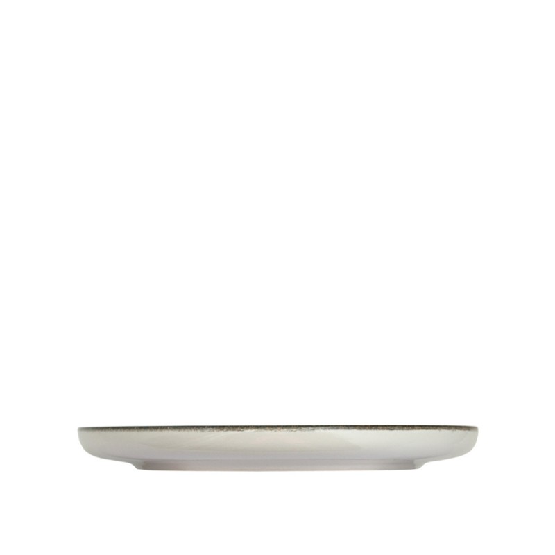 Πιάτο Flat Πορσελάνινο Φ27cm Mint md.MINT301 Πιάτο Flat Πορσελάνινο Φ27cm Mint md.MINT301