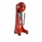 Επαγγελματική Φραπιέρα AK/2-2T Eco Μ17xΠ17.5xΥ46.5cm 4kg 400W Κόκκινη Johny