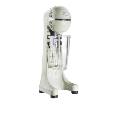 Επαγγελματική Φραπιέρα AK/2-2T Eco Μ17xΠ17.5xΥ46.5cm 4kg 400W Μπεζ Johny