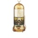 Χόβολη AK/8-2N Μ34.5xΠ42xΥ85.5cm 12.7kg 1800W Χρυσή Johny Χόβολη AK/8-2N Μ34.5xΠ42xΥ85.5cm 12.7kg 1800W Χρυσή Johny