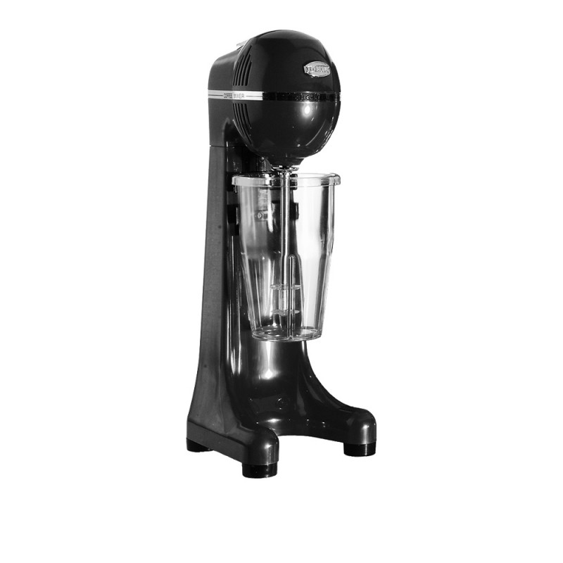 Επαγγελματική Φραπιέρα AK20 Μ17.5xΠ19.5xΥ48.5cm 4.77kg 400W Μαύρη Johny Επαγγελματική Φραπιέρα AK20 Μ17.5xΠ19.5xΥ48.5cm 4.77kg 400W Μαύρη Johny