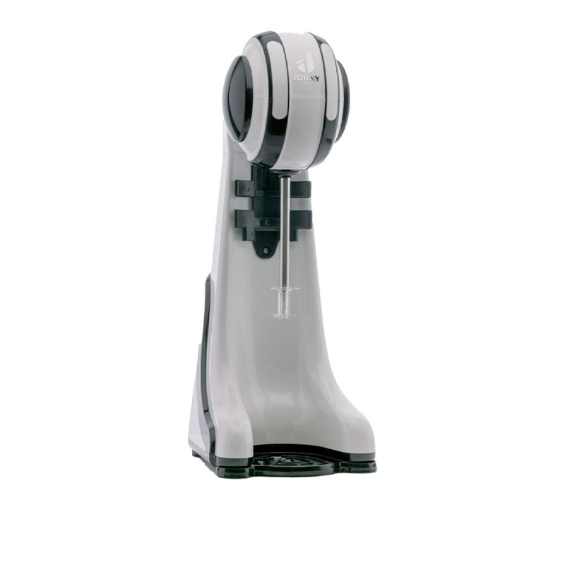 Επαγγελματική Φραπιέρα AK20 Μ17.5xΠ19.5xΥ48.5cm 4.77kg 400W Λευκή-Μαύρη Johny Επαγγελματική Φραπιέρα AK20 Μ17.5xΠ19.5xΥ48.5cm 4.77kg 400W Λευκή-Μαύρη Johny
